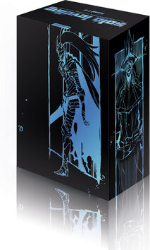 Backcover