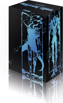 Backcover