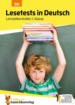 Leseprobe