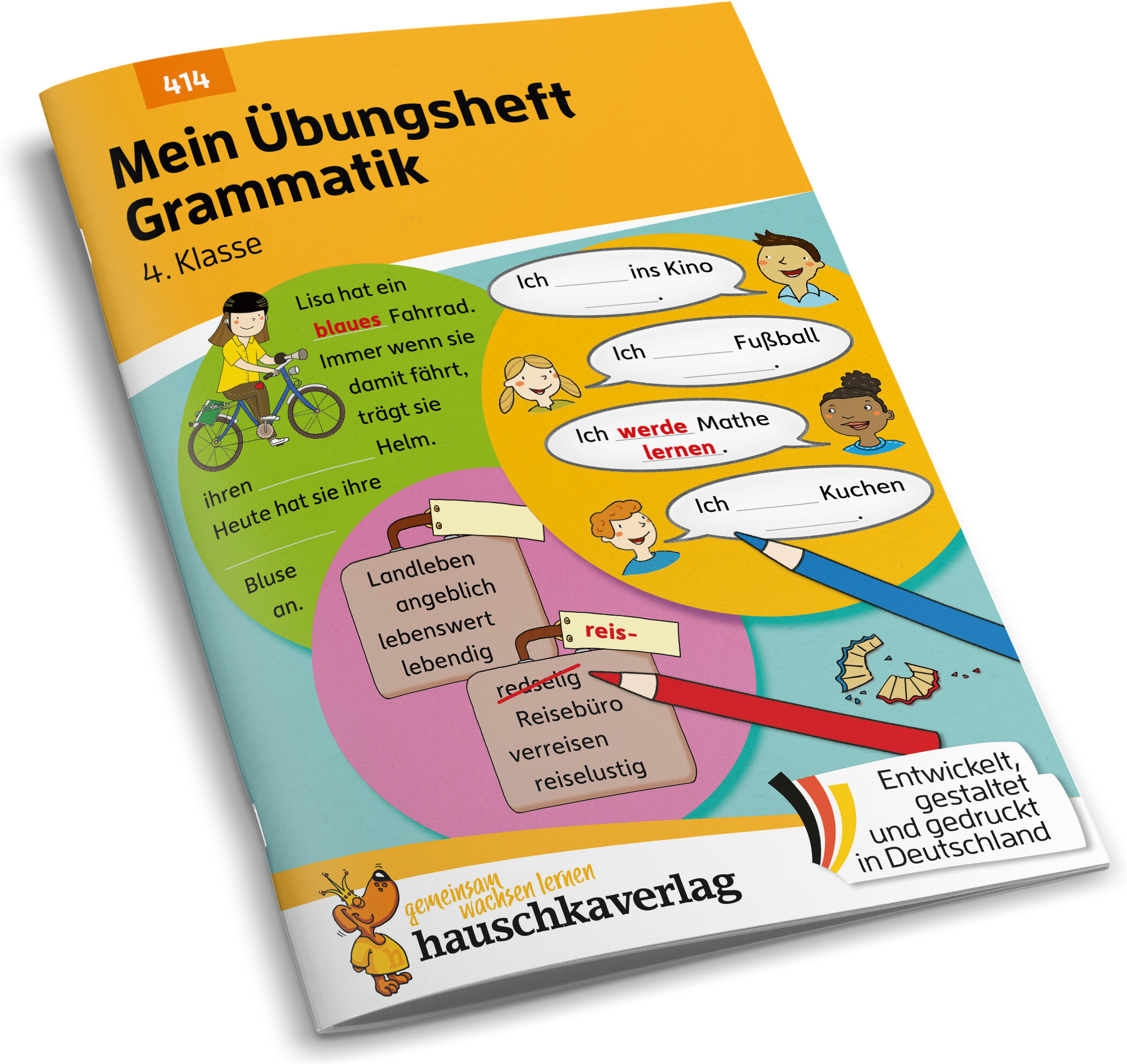 lesen