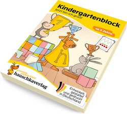 Innenansicht 1