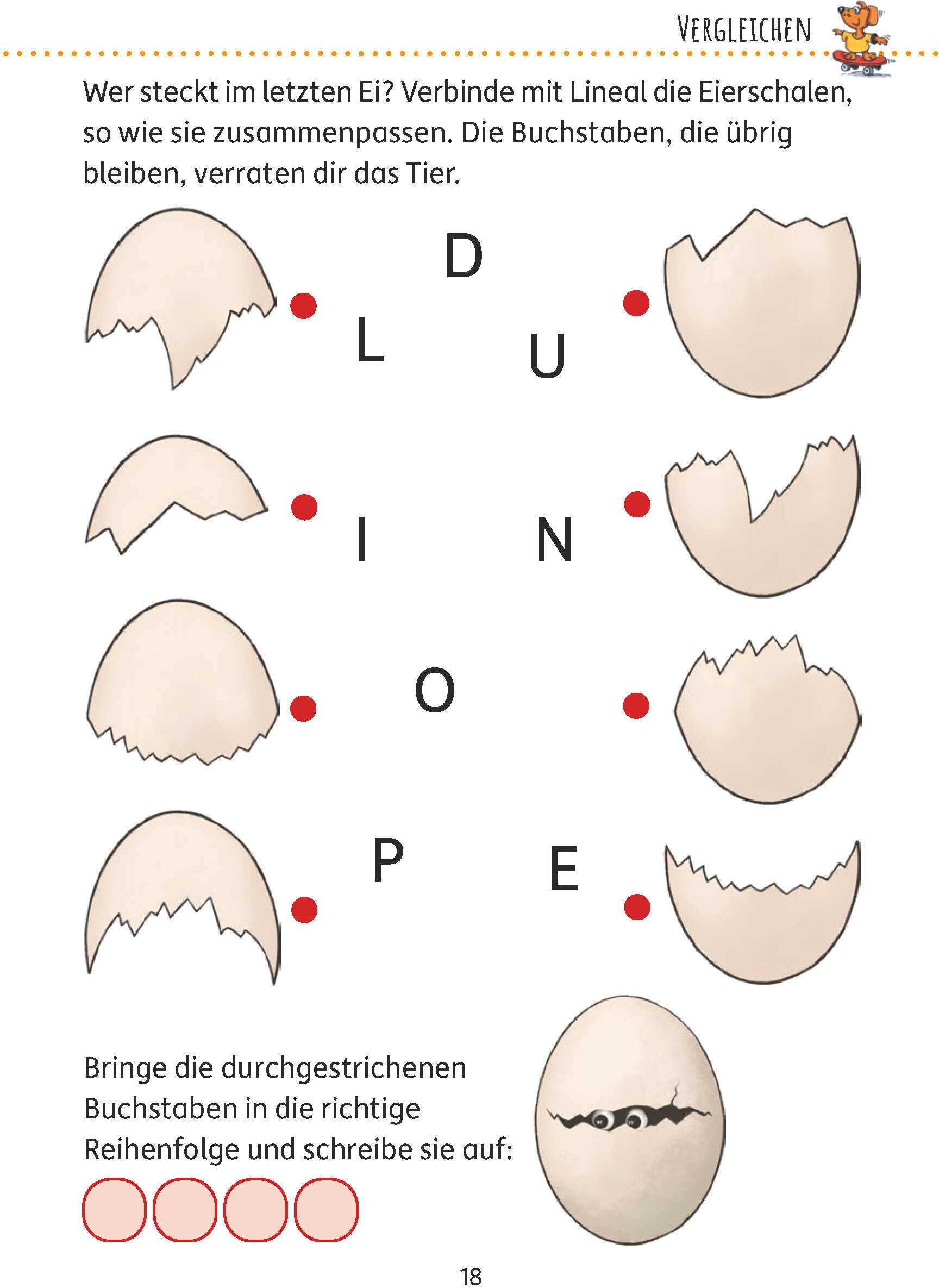 lesen