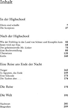 Inhaltsverzeichnis 1