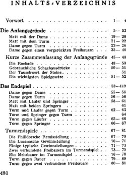 Inhaltsverzeichnis 1