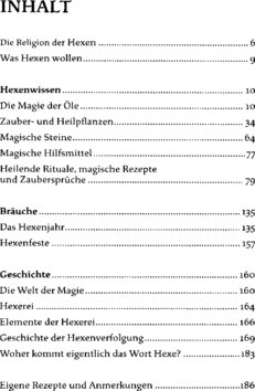 Inhaltsverzeichnis 1
