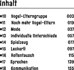 Inhaltsverzeichnis 1