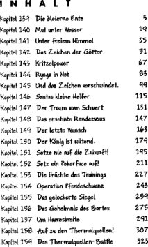 Inhaltsverzeichnis 1