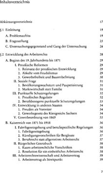 Inhaltsverzeichnis 1