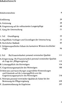 Inhaltsverzeichnis 1