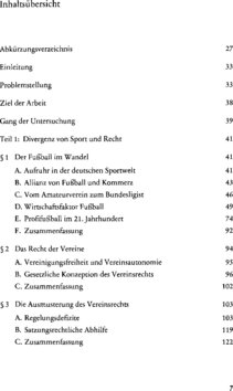 Inhaltsverzeichnis 1