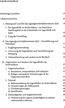 Inhaltsverzeichnis 1