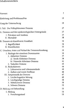 Inhaltsverzeichnis 1