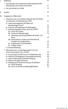 Inhaltsverzeichnis 1