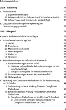 Inhaltsverzeichnis 1