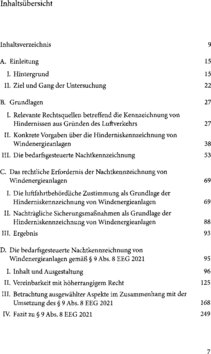Inhaltsverzeichnis 1