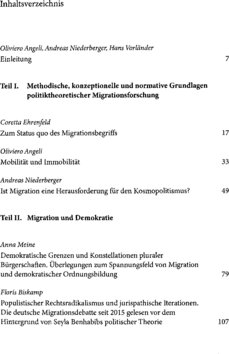 Inhaltsverzeichnis 1