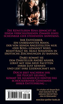 Backcover
