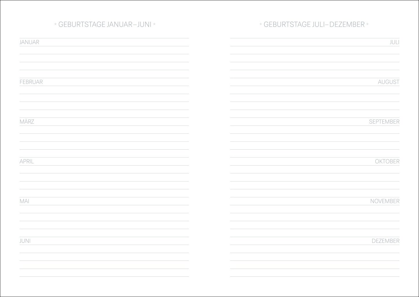 lesen