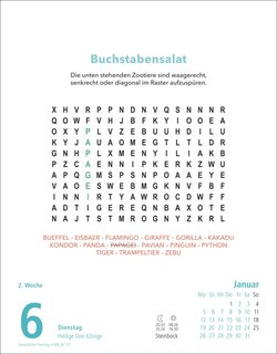 Innenansicht 6