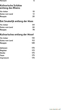 Inhaltsverzeichnis 1