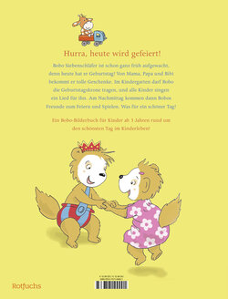 Backcover