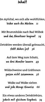Inhaltsverzeichnis 1