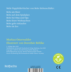 Backcover