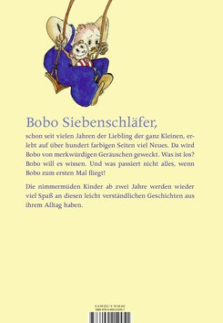 Backcover