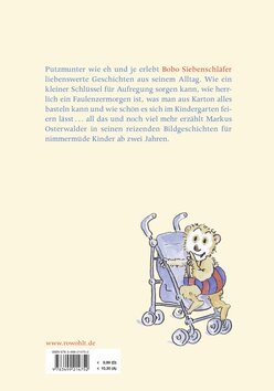 Backcover