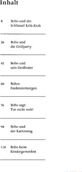 Inhaltsverzeichnis 1