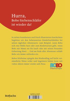 Backcover