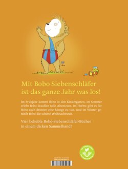 Backcover