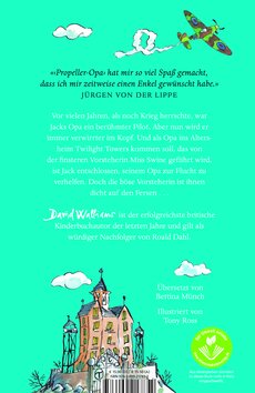 Backcover
