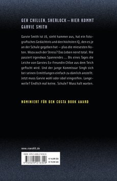 Backcover