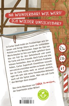 Backcover