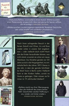 Backcover