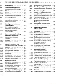 Inhaltsverzeichnis 1