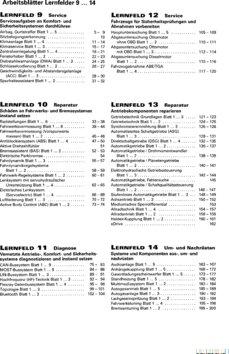 Inhaltsverzeichnis 1