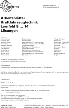 Leseprobe