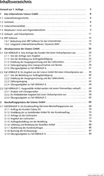 Inhaltsverzeichnis 1