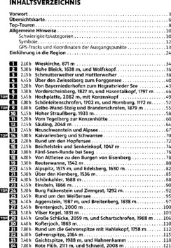 Inhaltsverzeichnis 1