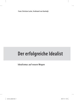 Leseprobe