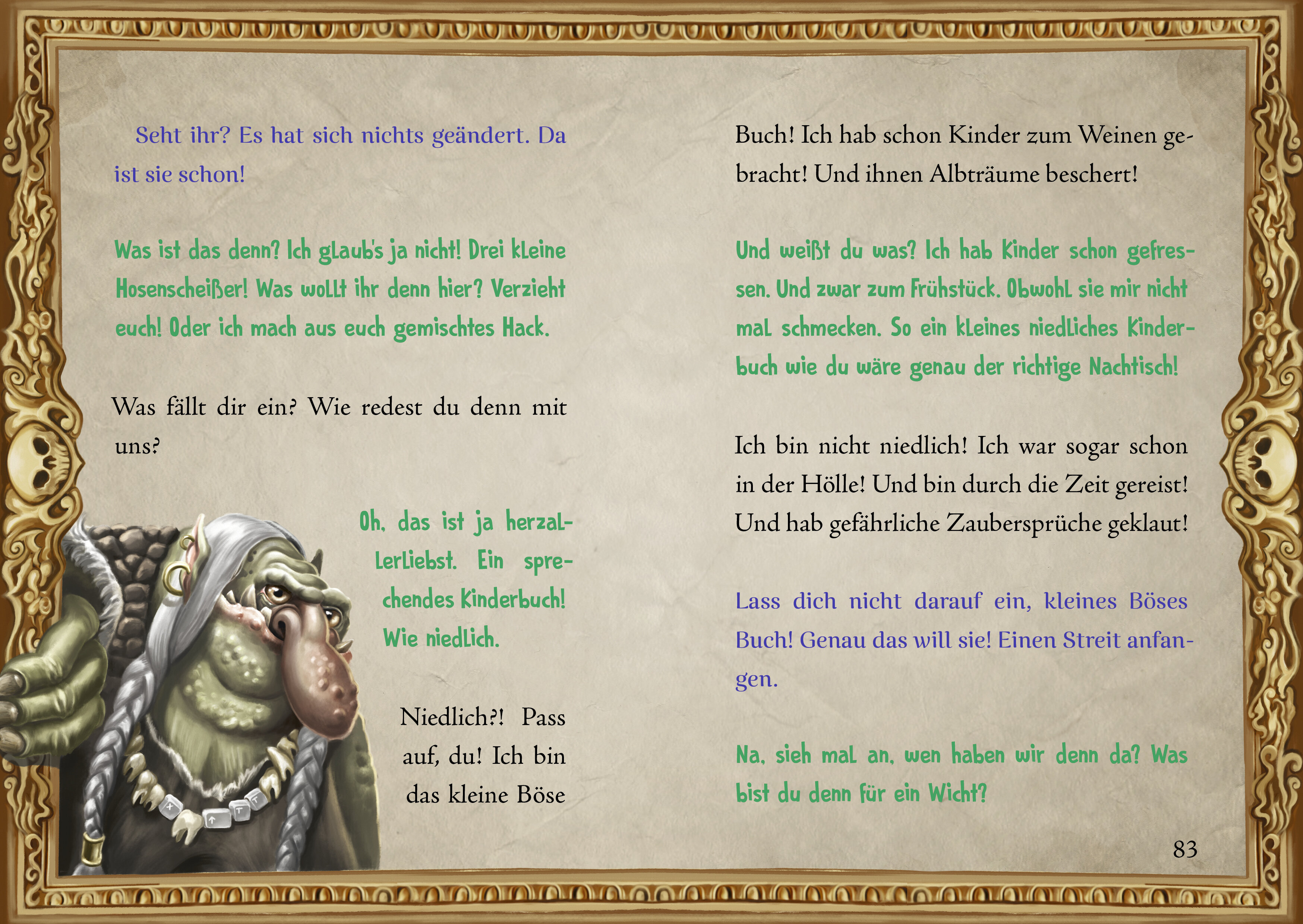 lesen