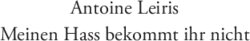 Leseprobe 1