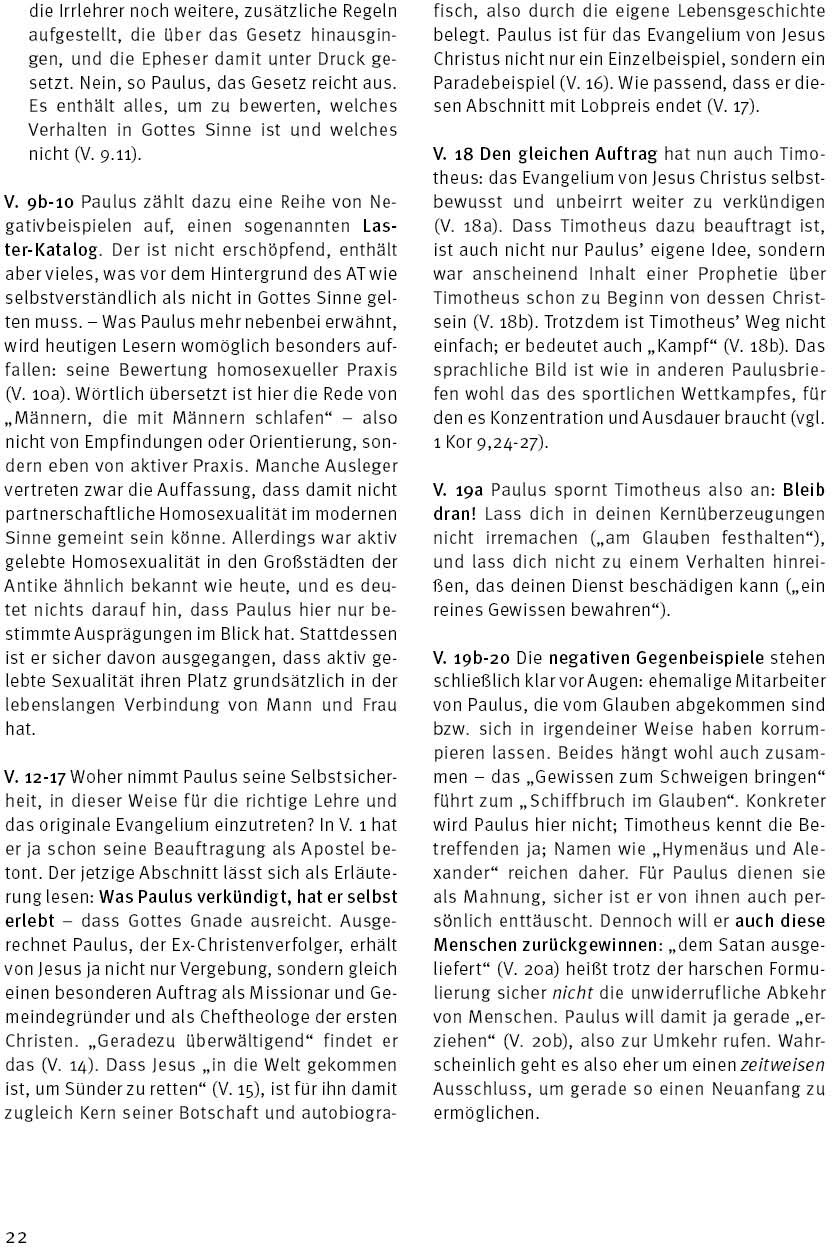 lesen
