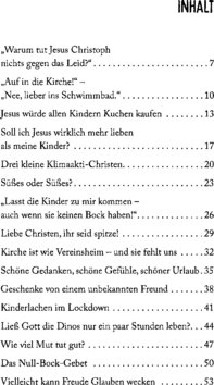 Inhaltsverzeichnis 1