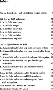 Inhaltsverzeichnis 1