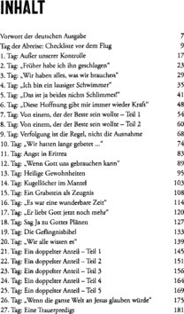 Inhaltsverzeichnis 1