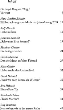 Inhaltsverzeichnis 1