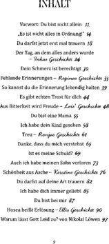 Inhaltsverzeichnis 1